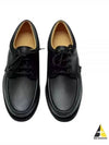 Thiers Derby Black - PARABOOT - BALAAN 2