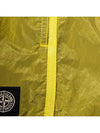 Kids Logo Patch Swim Pants Yellow 7416B0213 V0031 - STONE ISLAND - BALAAN 4