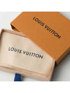 Louis Vuitton Neo LV Club Bag Charm Key Holder Monogram M01526 - HERMES - BALAAN 4