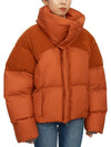 Jacket 33030007 C003C F405 Burnt orange - VIVIENNE WESTWOOD - BALAAN 7