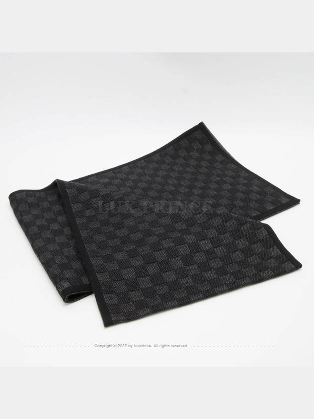 Neo Petite Damier Scarf 0105rx - LOUIS VUITTON - BALAAN 5