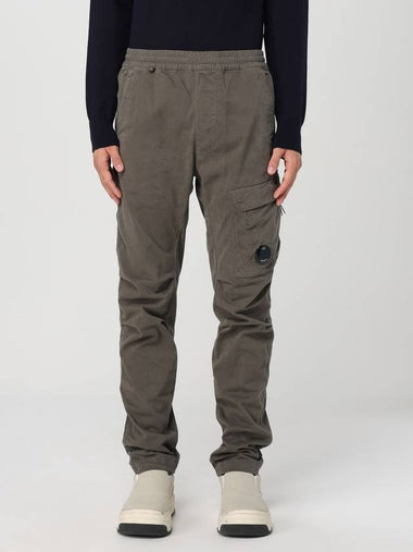 Pants men C.p. Company - CP COMPANY - BALAAN 1