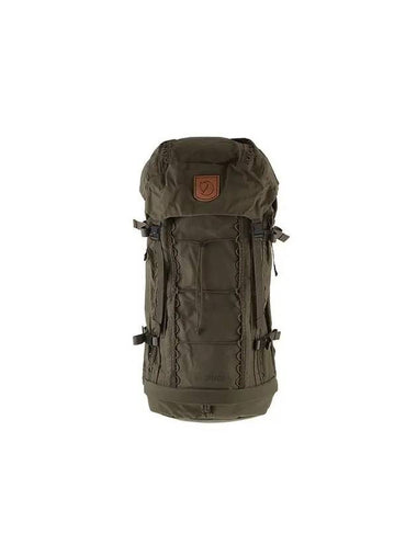 23321 633 Singgi 48L backpack - FJALL RAVEN - BALAAN 1