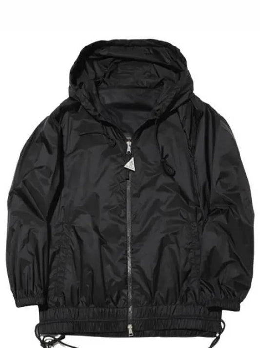 jacket women - MONCLER - BALAAN 1