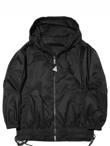 jacket - MONCLER - BALAAN 1