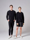 AM11TL02 Wind Sweatshirt - ATHPLATFORM - BALAAN 3