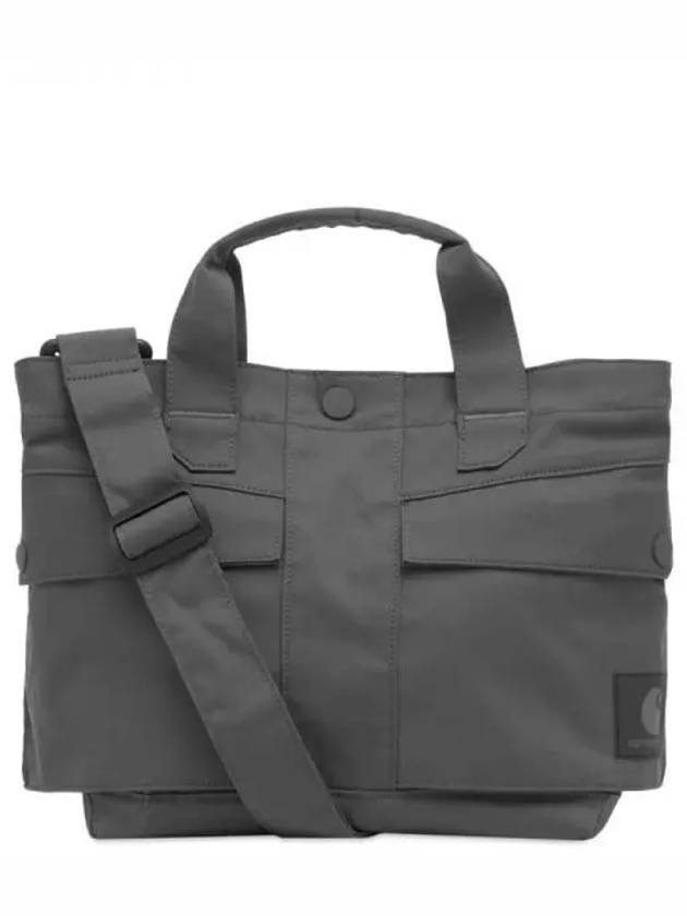 Balto Tote Bag Bag Gey - CARHARTT WIP - BALAAN 1