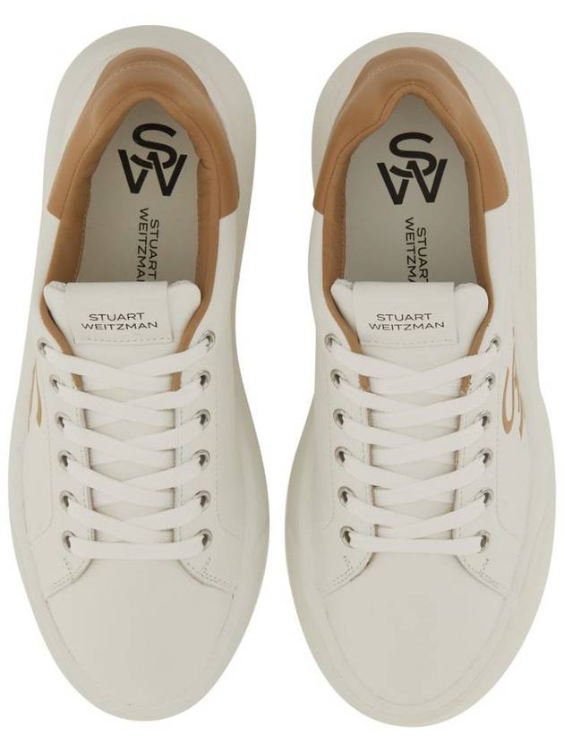 Stuart Weitzman "Sw Pro" Sneaker - STUART WEITZMAN - BALAAN 5