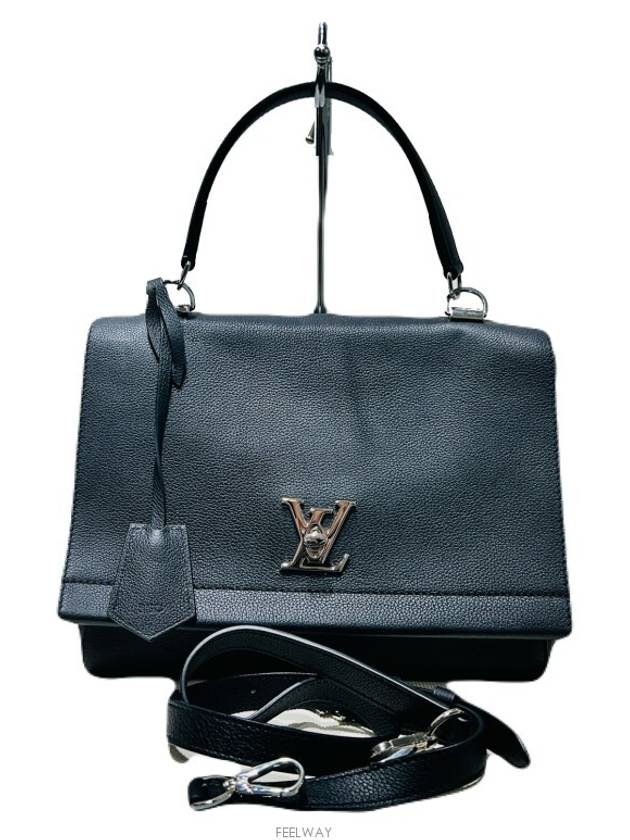 women shoulder bag - LOUIS VUITTON - BALAAN 6