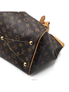 women shoulder bag - LOUIS VUITTON - BALAAN 6