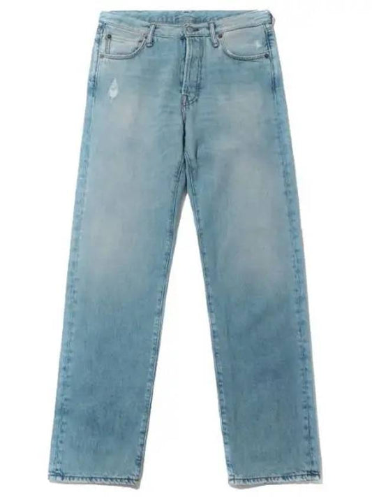 Regular Fit Jeans Men s Denim Pants - ACNE STUDIOS - BALAAN 1