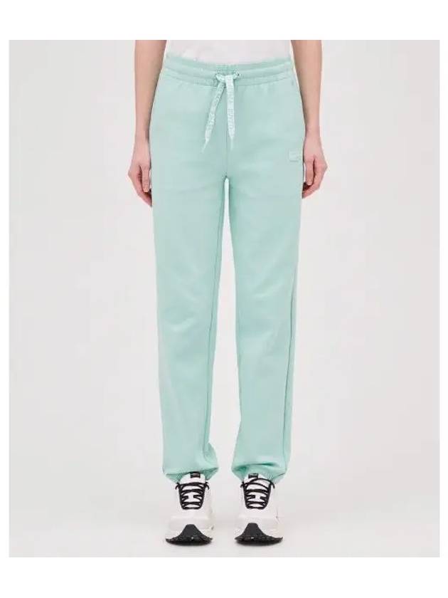 Marne Jogger Mint Women s Training Pants - DUVETICA - BALAAN 1