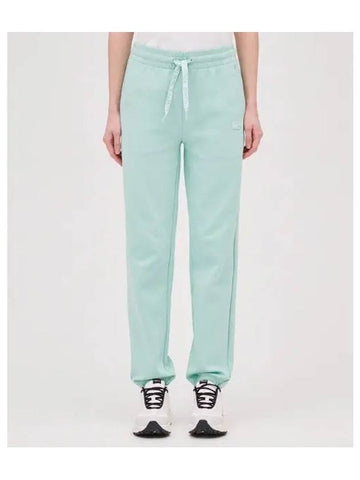 Marne Jogger Mint Women s Training Pants - DUVETICA - BALAAN 1