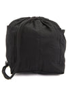 Triple Jump Pouch Bag Black - DRAGON DIFFUSION - BALAAN 4