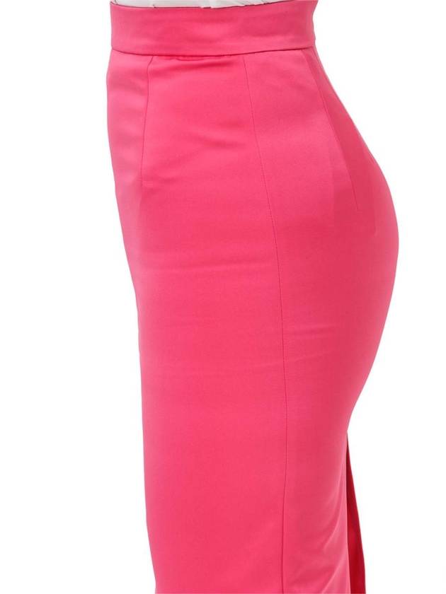 N°21 Pencil Skirt - Nº 21 - BALAAN 4