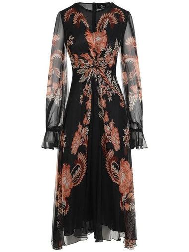 Etro Dress - ETRO - BALAAN 1