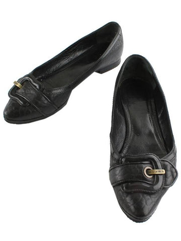 women loafers - FENDI - BALAAN 1