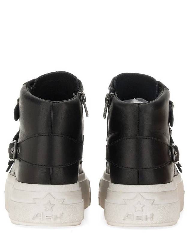 Ash Starmoon Buckle Sneaker - ASH - BALAAN 3