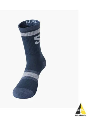 Hiking Wool Socks LC2598500 - SALOMON - BALAAN 1