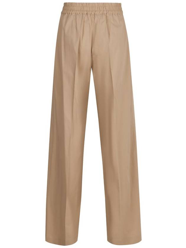 P.A.R.O.S.H. Cotton Trousers - P.A.R.O.S.H. - BALAAN 2