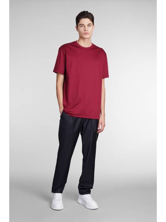 Giorgio Armani T-Shirt - GIORGIO ARMANI - BALAAN 2