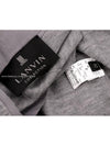 women cardigan - LANVIN - BALAAN 6