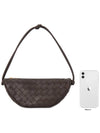 Women s shoulder bag 729377 V3UH2 2132 - BOTTEGA VENETA - BALAAN 7