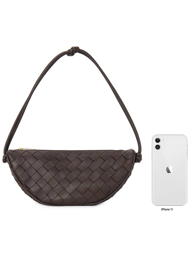 Women s shoulder bag 729377 V3UH2 2132 - BOTTEGA VENETA - BALAAN 7