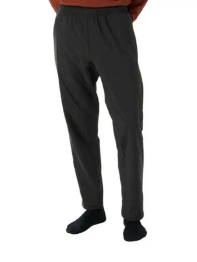 Allium Insulated Track Pants Black - ARC'TERYX - BALAAN 1