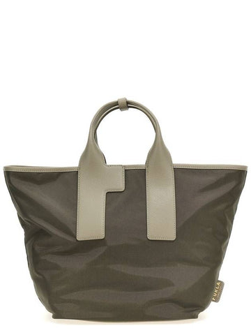 Furla 'Piuma L' Shopping Bag - FURLA - BALAAN 1