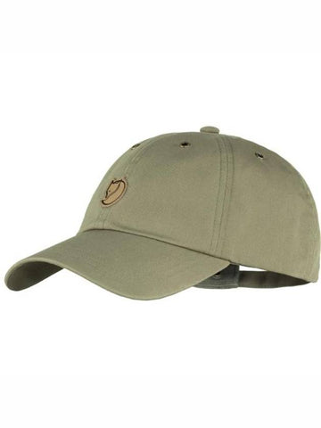 Hat 77357622 Green Light Olive - FJALL RAVEN - BALAAN 1