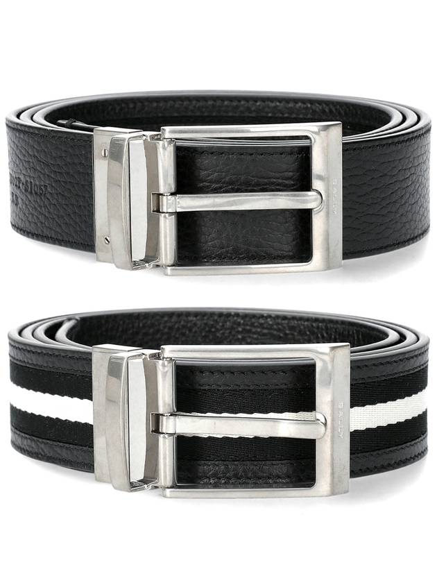 SHIFFIE 35 R belt 6306658 - BALLY - BALAAN 1