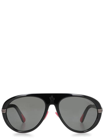 Moncler Navigaze Sunglasses - MONCLER - BALAAN 1