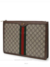 women clutch bag - GUCCI - BALAAN 3