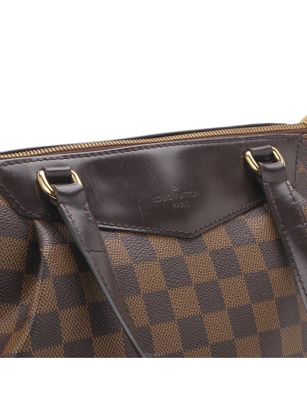 women shoulder bag - LOUIS VUITTON - BALAAN 6