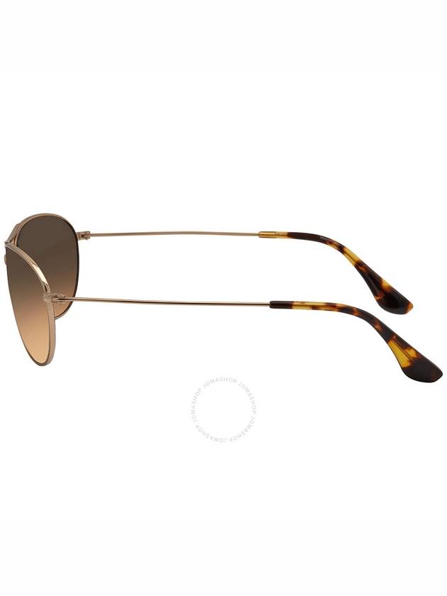 Maui Jim Baby Beach Polarized HCL Bronze Pilot Ladies Sunglasses HS245-16 56 - MAUI JIM - BALAAN 3