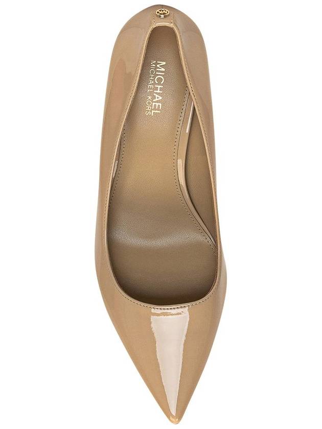 Pumps 40F2HNMP1A 660 LT BLUSH - MICHAEL KORS - BALAAN 5