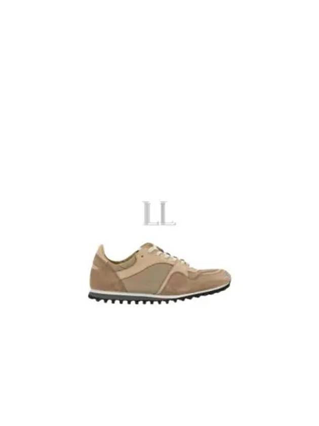 Marathon Trail Low Top Sneakers Beige - SPALWART - BALAAN 2