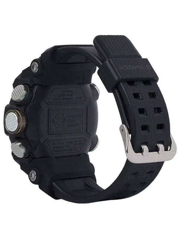 G SHOCK Mud Master Men s Watch GG B100 1A - G-SHOCK - BALAAN 2