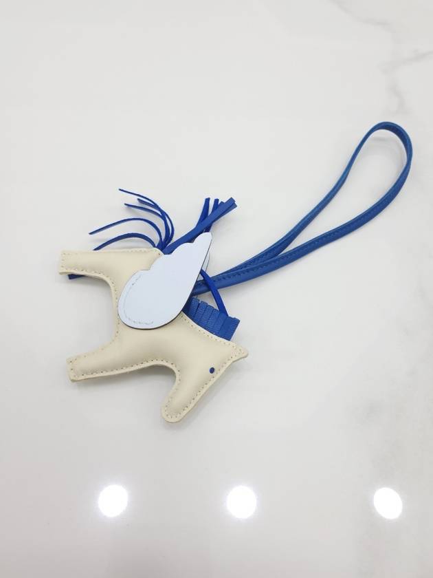 rodeo pegasus charm - HERMES - BALAAN 6