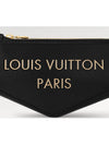 Pochette Ecusson Shoulder Bag Black - LOUIS VUITTON - BALAAN 3