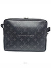 men shoulder bag - LOUIS VUITTON - BALAAN 6