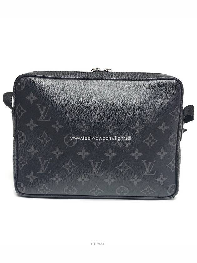 men shoulder bag - LOUIS VUITTON - BALAAN 6