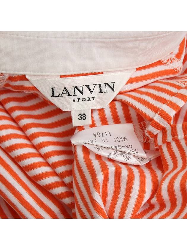 women blouse - LANVIN - BALAAN 3