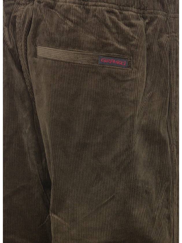 Gramicci Trousers - GRAMICCI - BALAAN 3