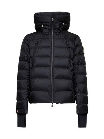 Grenoble Camurac short padding black - MONCLER - BALAAN 1