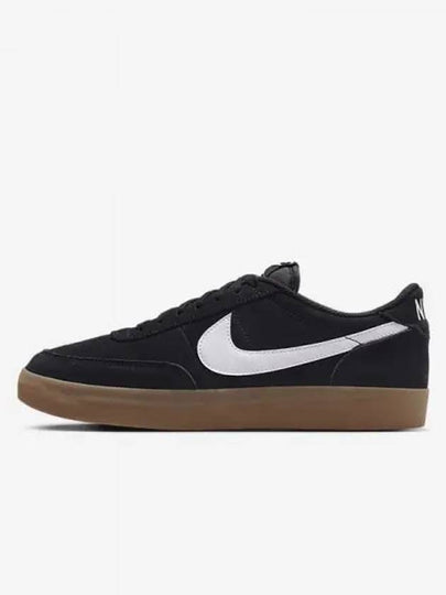 Killshot 2 Black Medium Brown FQ8903 002 - NIKE - BALAAN 2