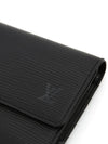 women s long wallet - LOUIS VUITTON - BALAAN 5