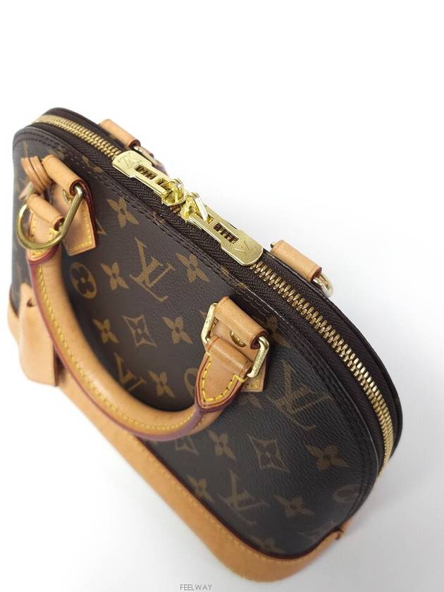 women shoulder bag - LOUIS VUITTON - BALAAN 4