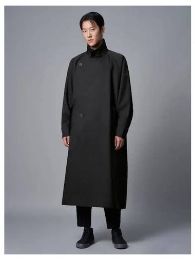 Blank coat jacket black domestic product GM0024090547248 - ISSEY MIYAKE - BALAAN 1